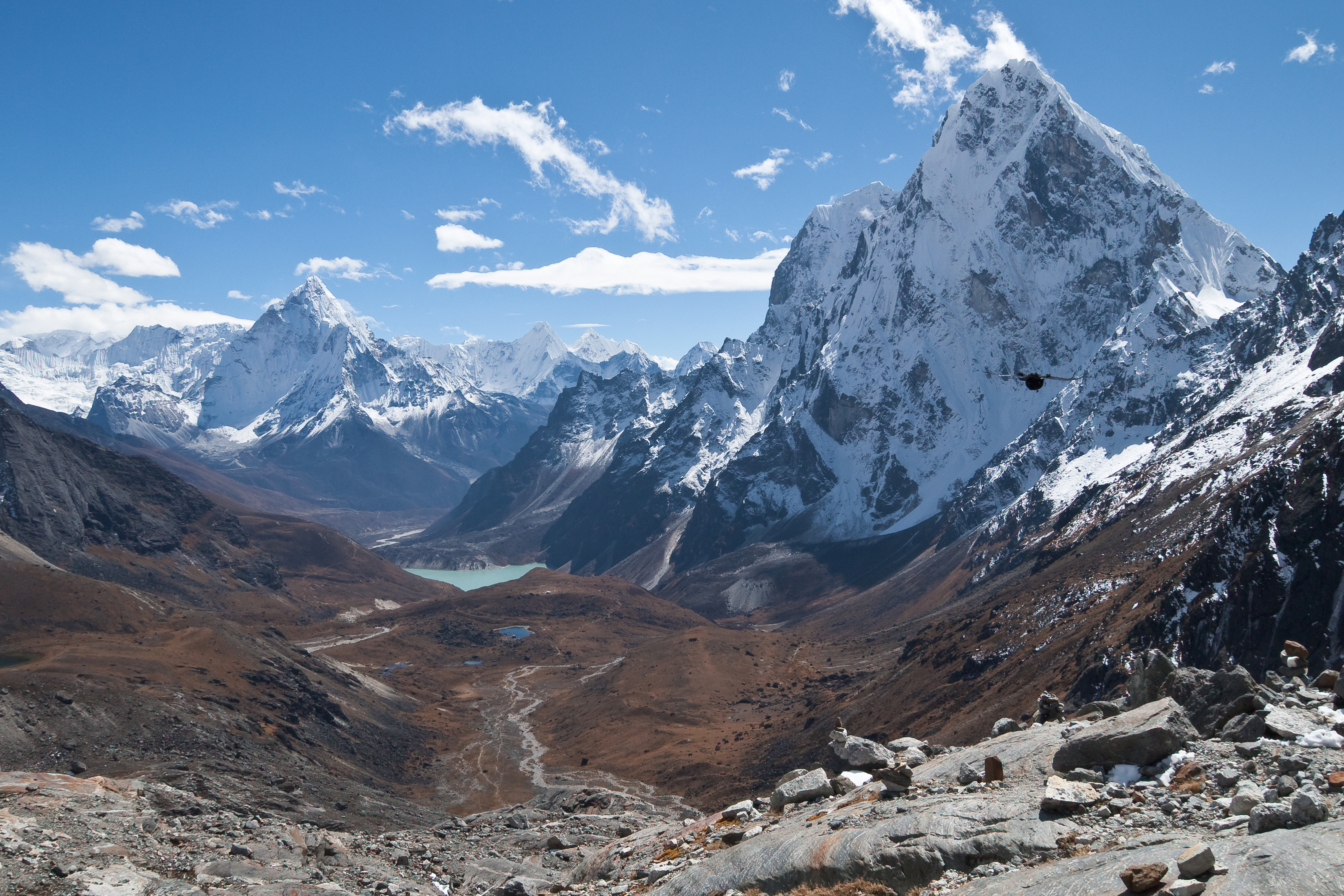 Muldhai View Point Trek